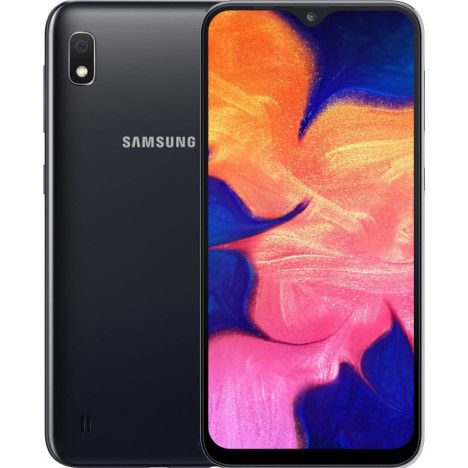  	Samsung Galaxy A10	cena